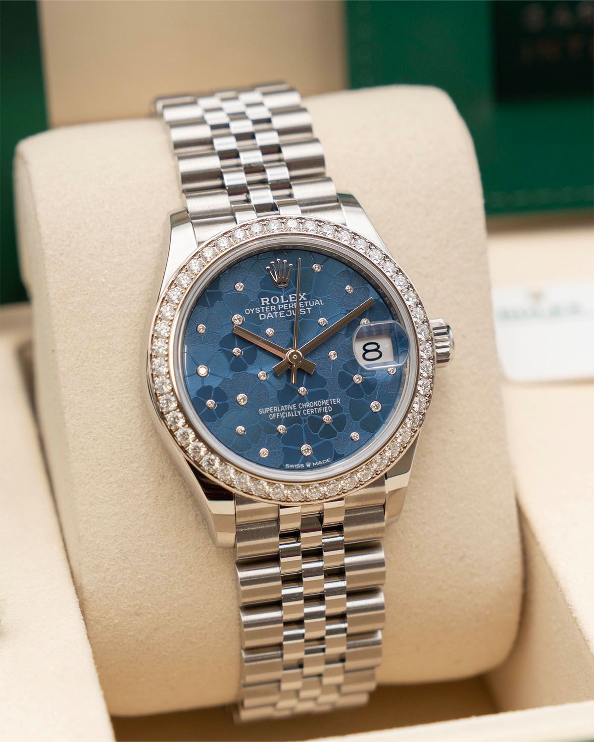 Rolex 278384RBR