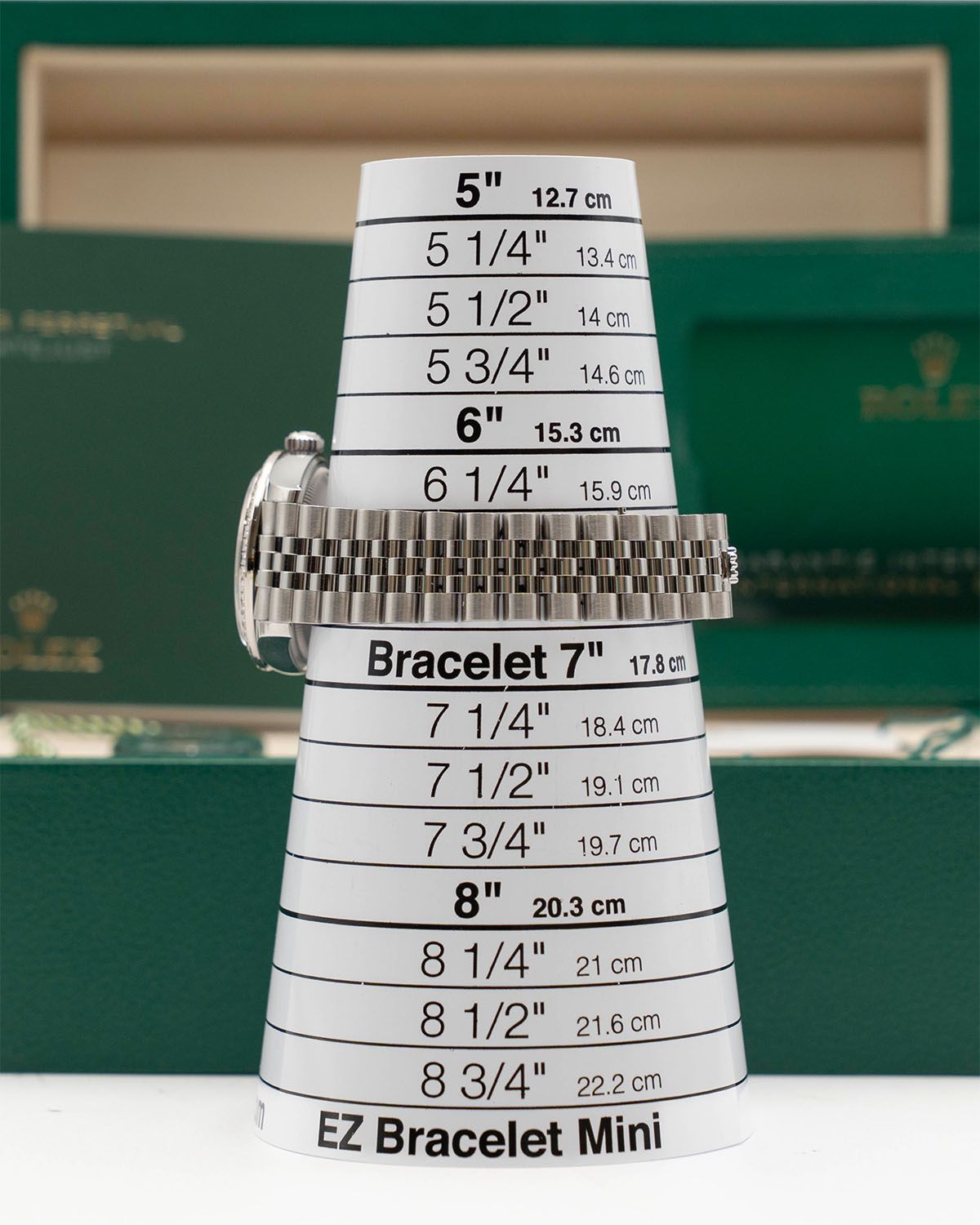 Rolex 278384RBR