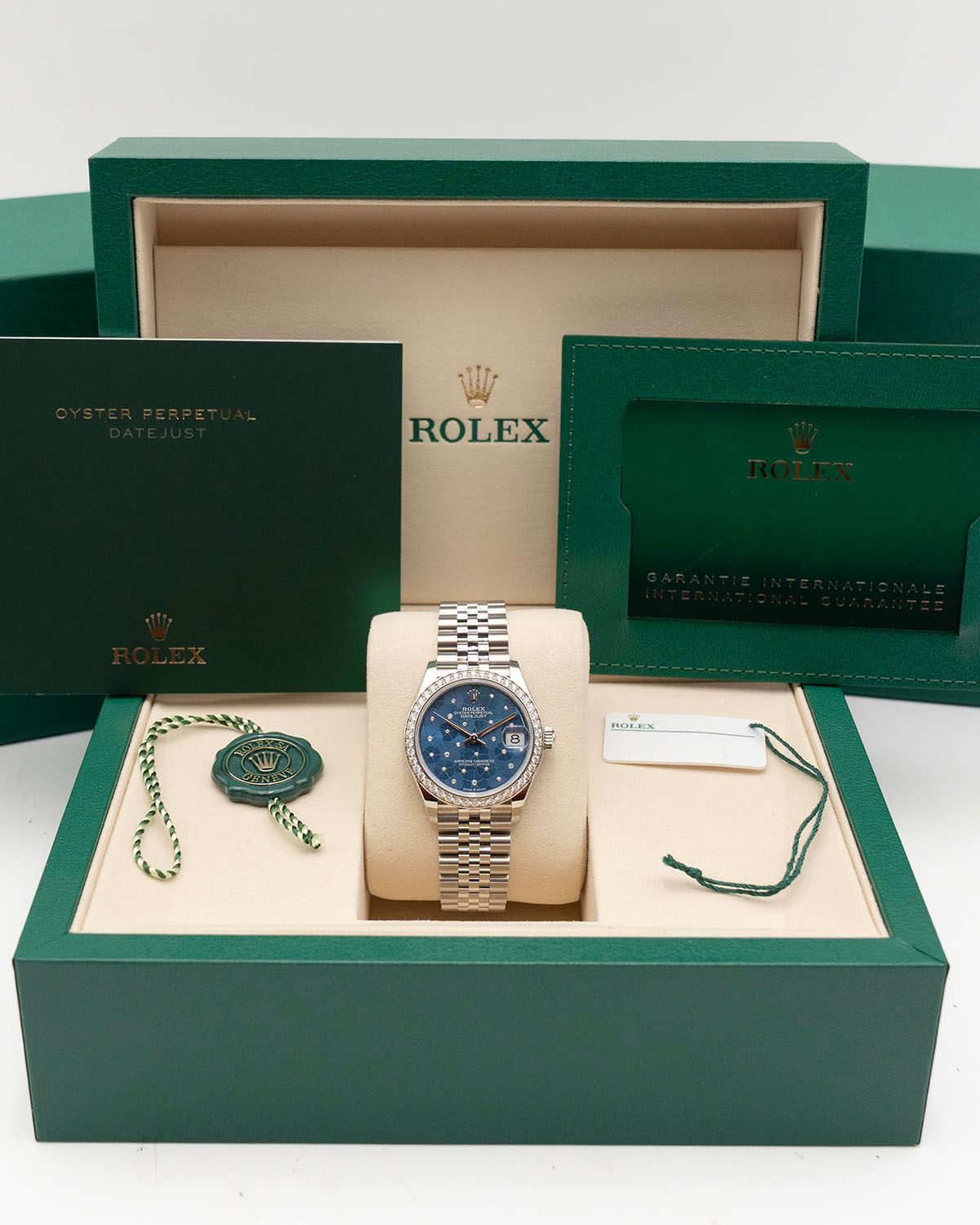 Rolex 278384RBR