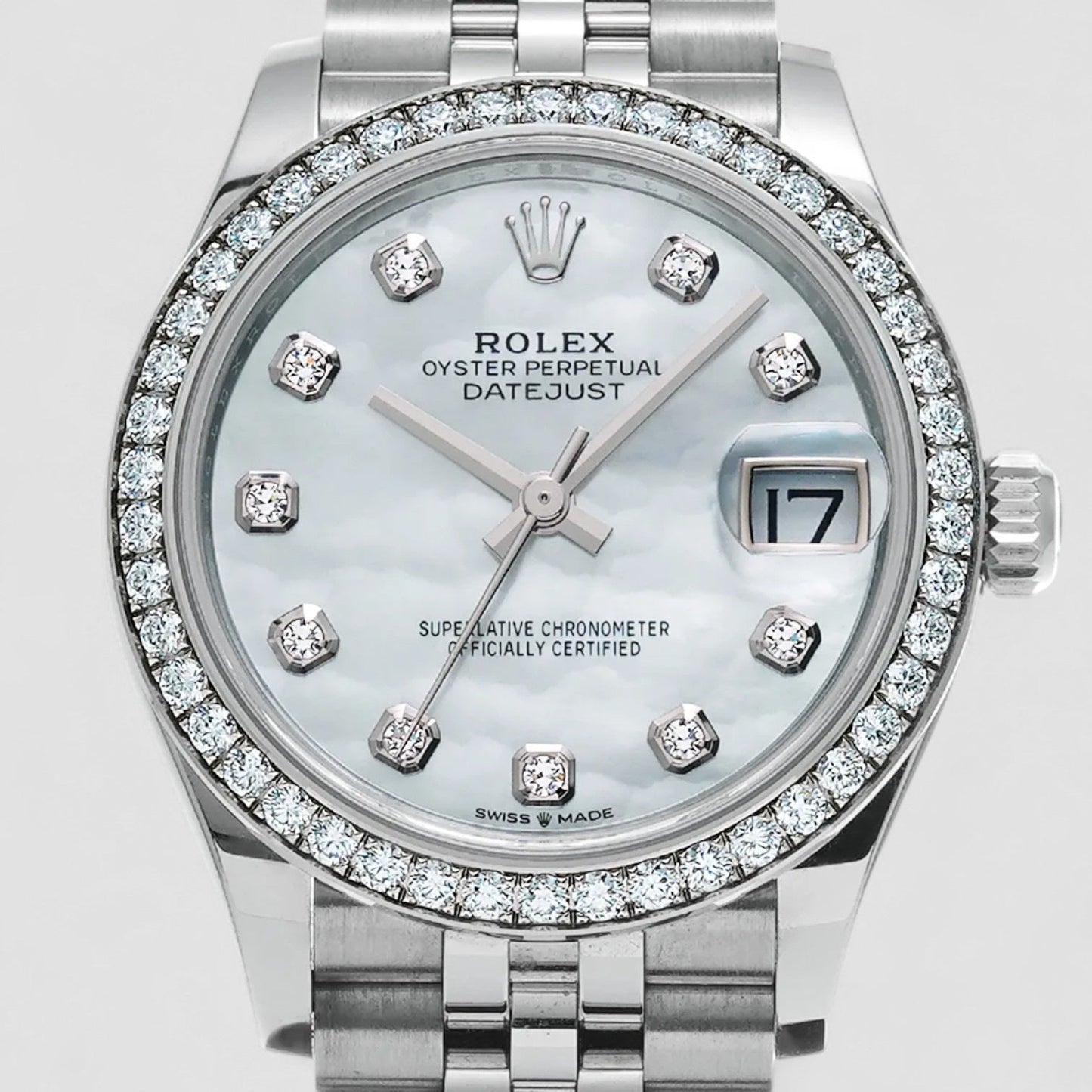 Rolex 278384RBR