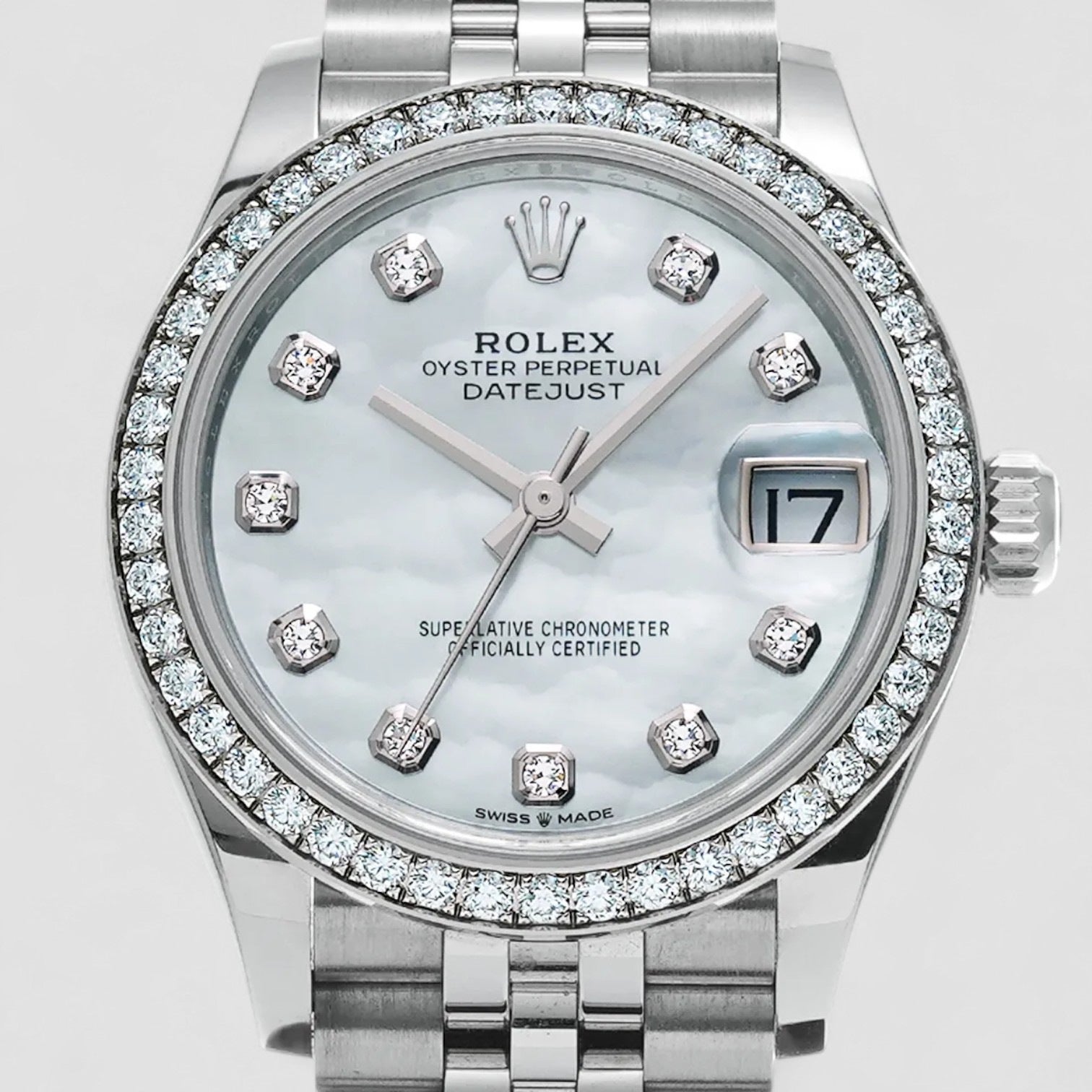 Rolex 278384RBR
