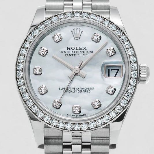 Rolex 278384RBR