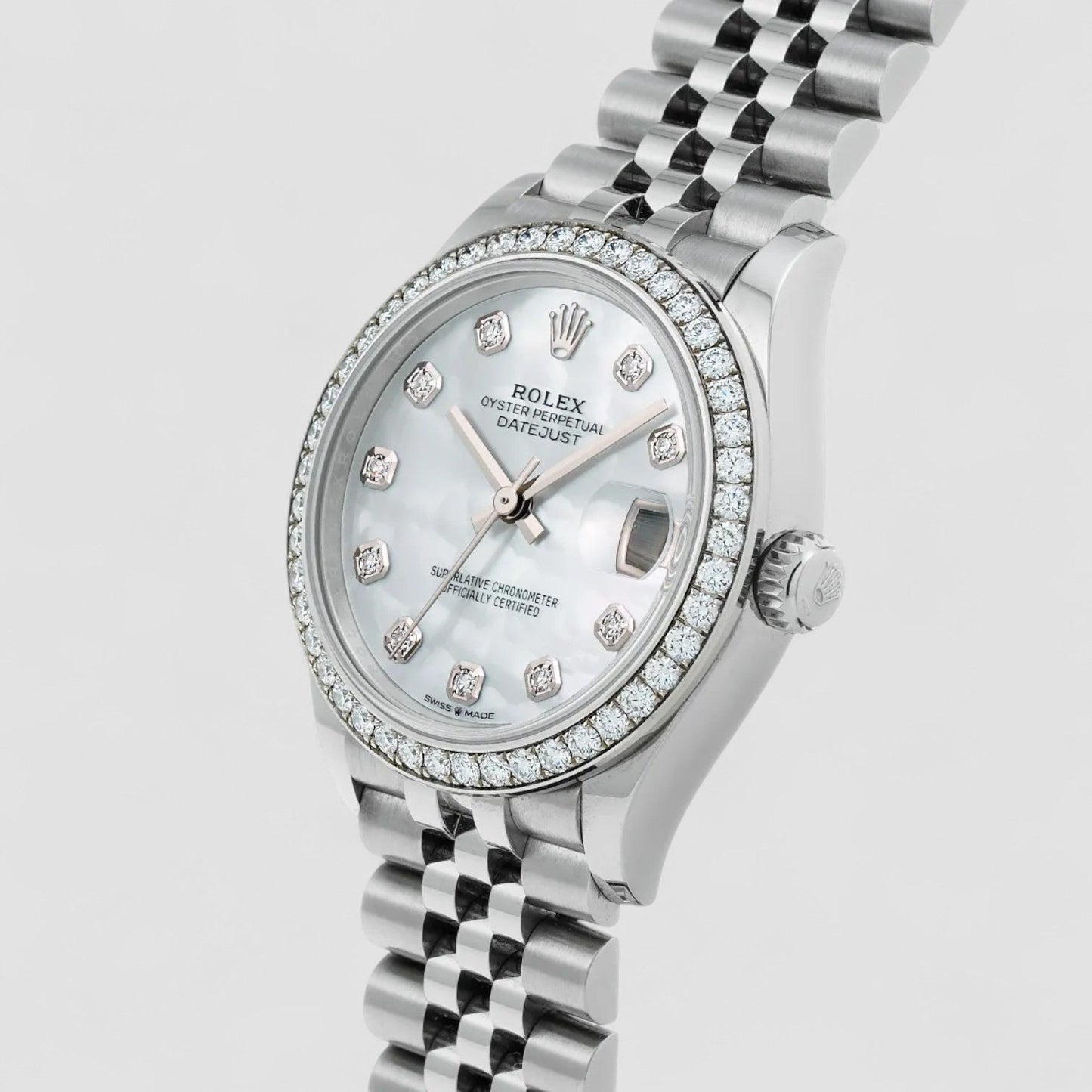 Rolex 278384RBR