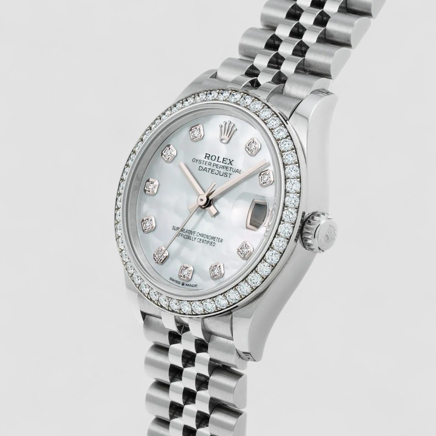 Rolex 278384RBR