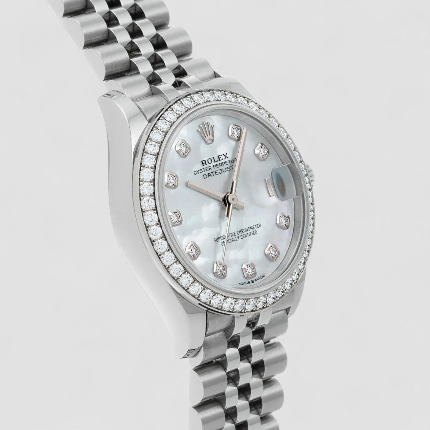 Rolex 278384RBR
