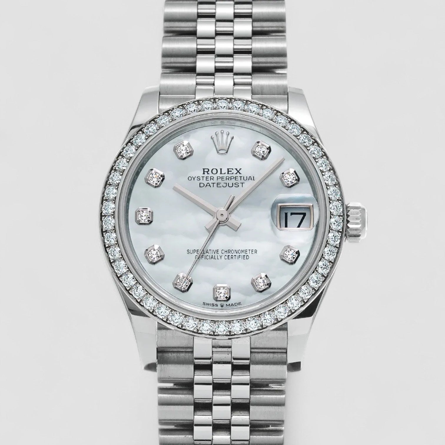 Rolex 278384RBR