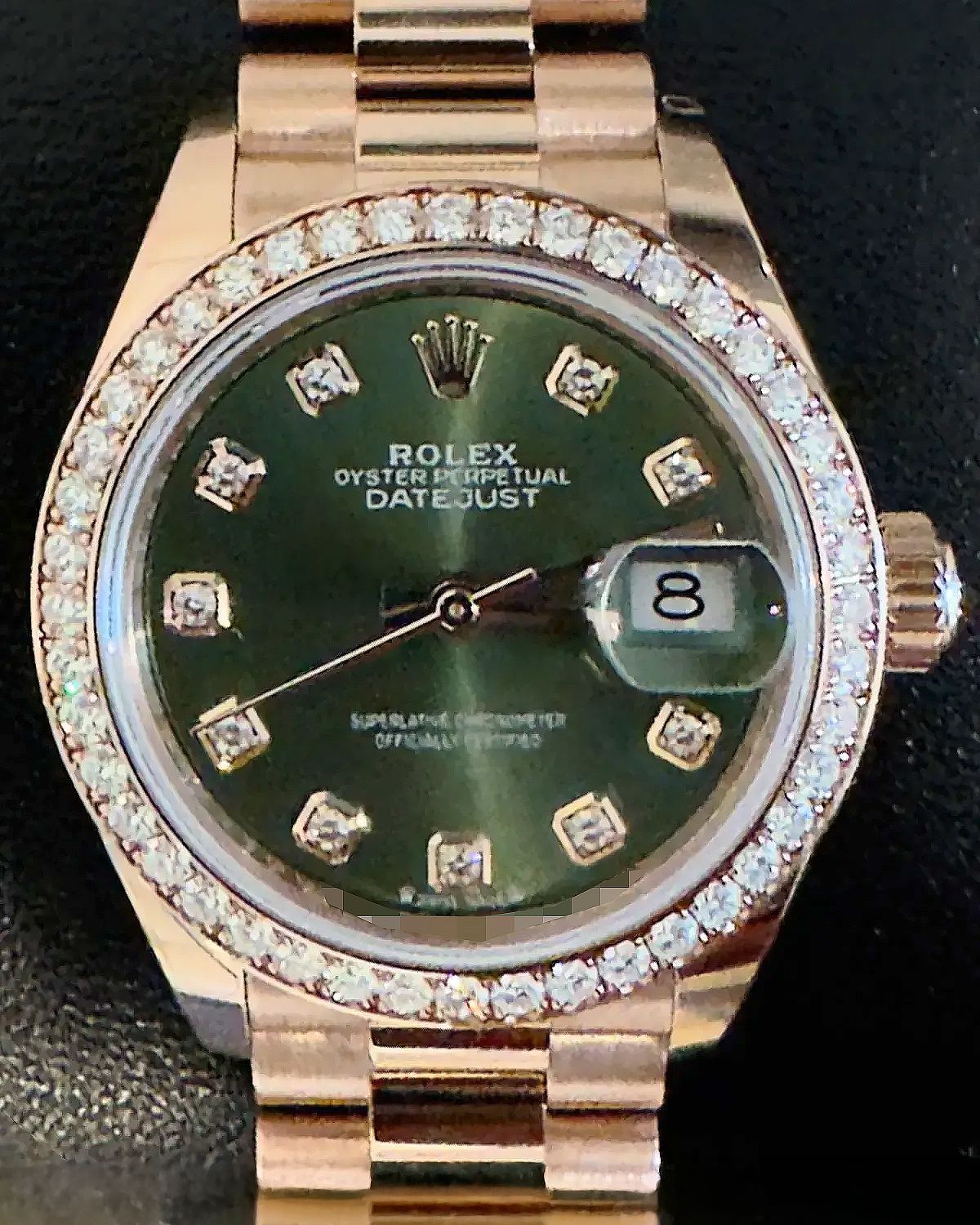 Rolex 279135RBR