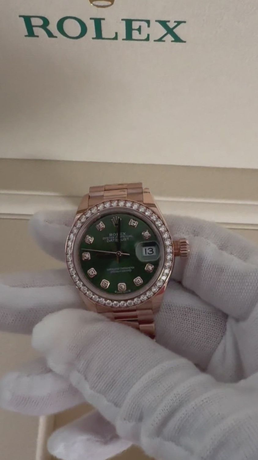 Rolex 279135RBR