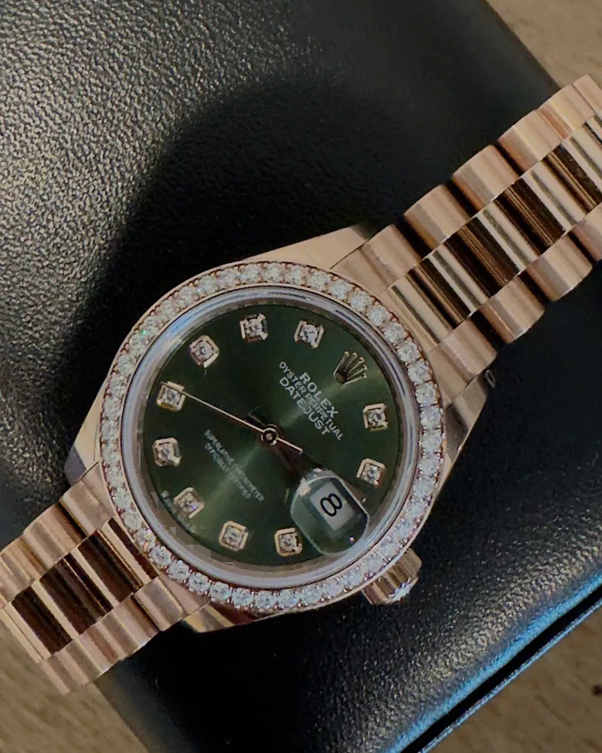 Rolex 279135RBR