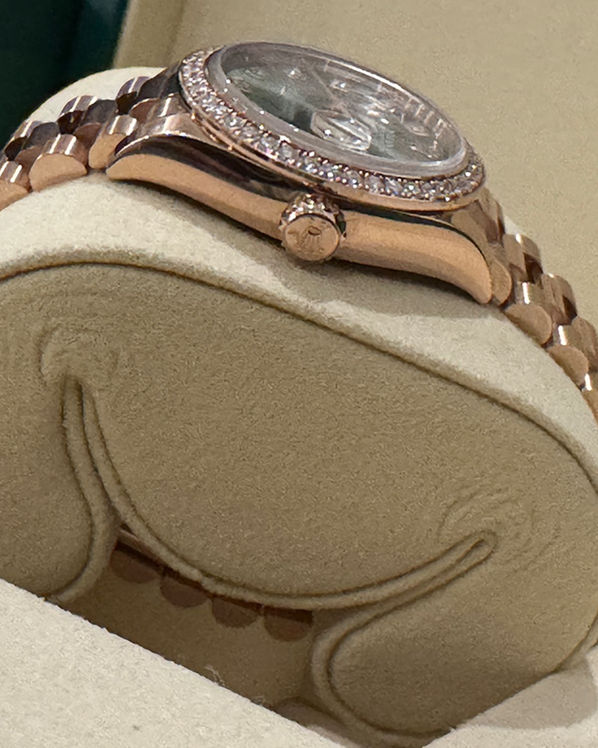 Rolex 279135RBR