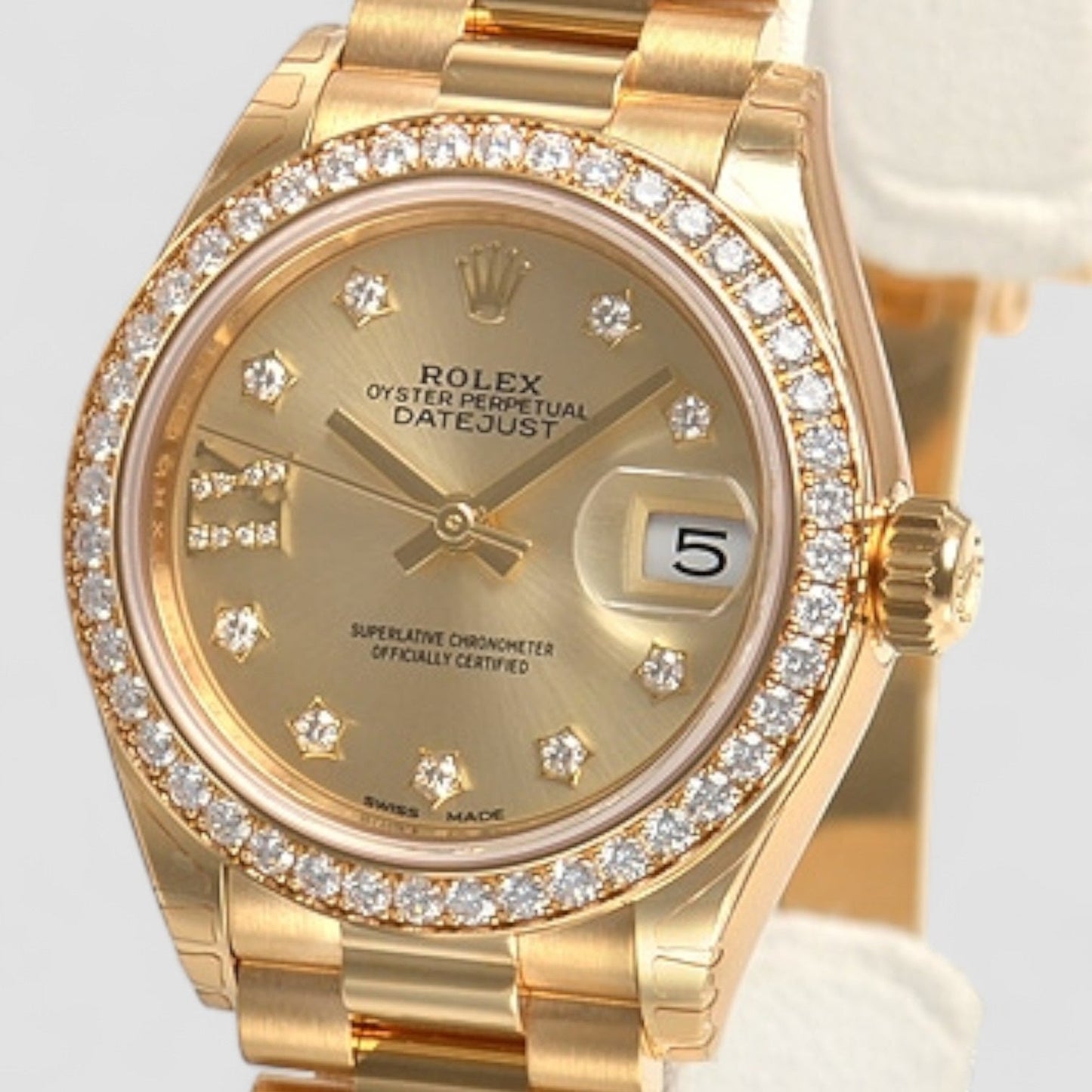 Rolex 279138RBR