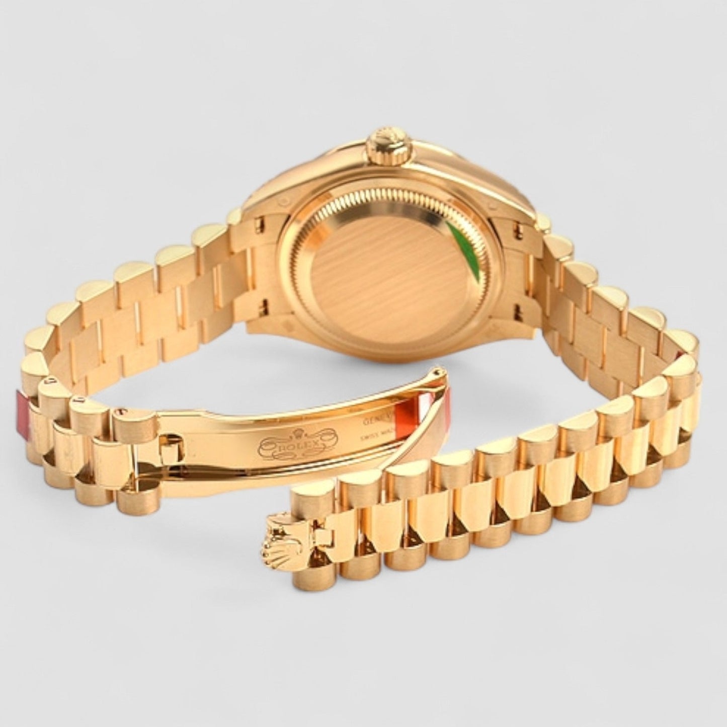 Rolex 279138RBR