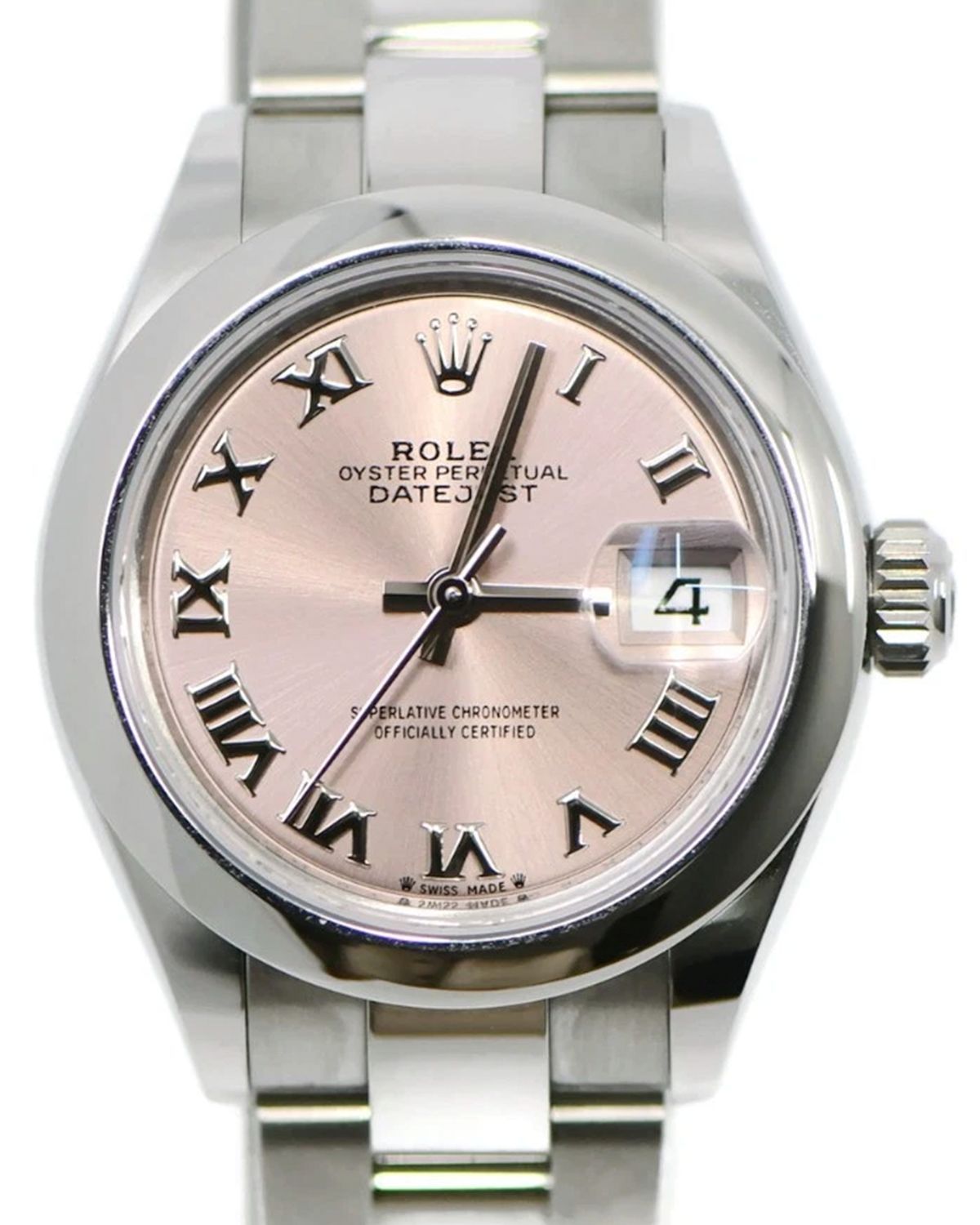 Rolex 279160