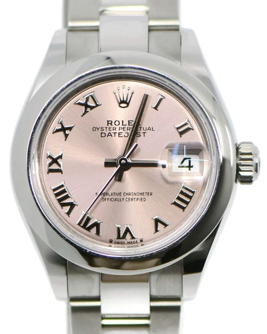 Rolex 279160