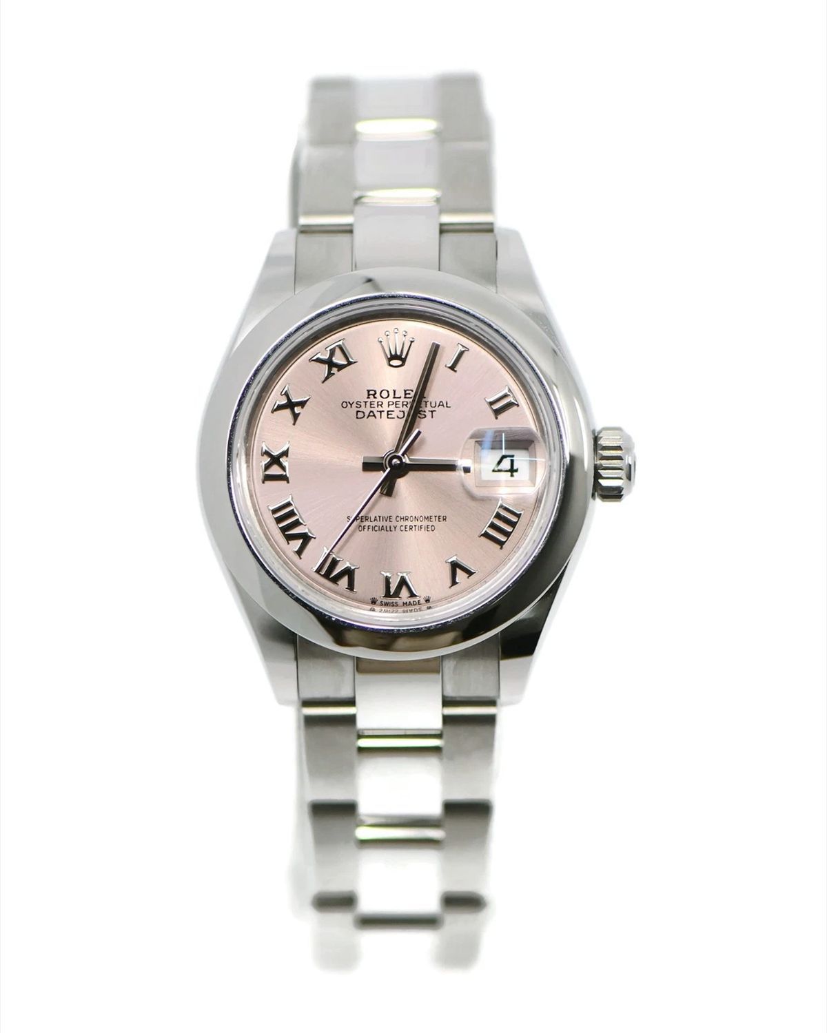 Rolex 279160
