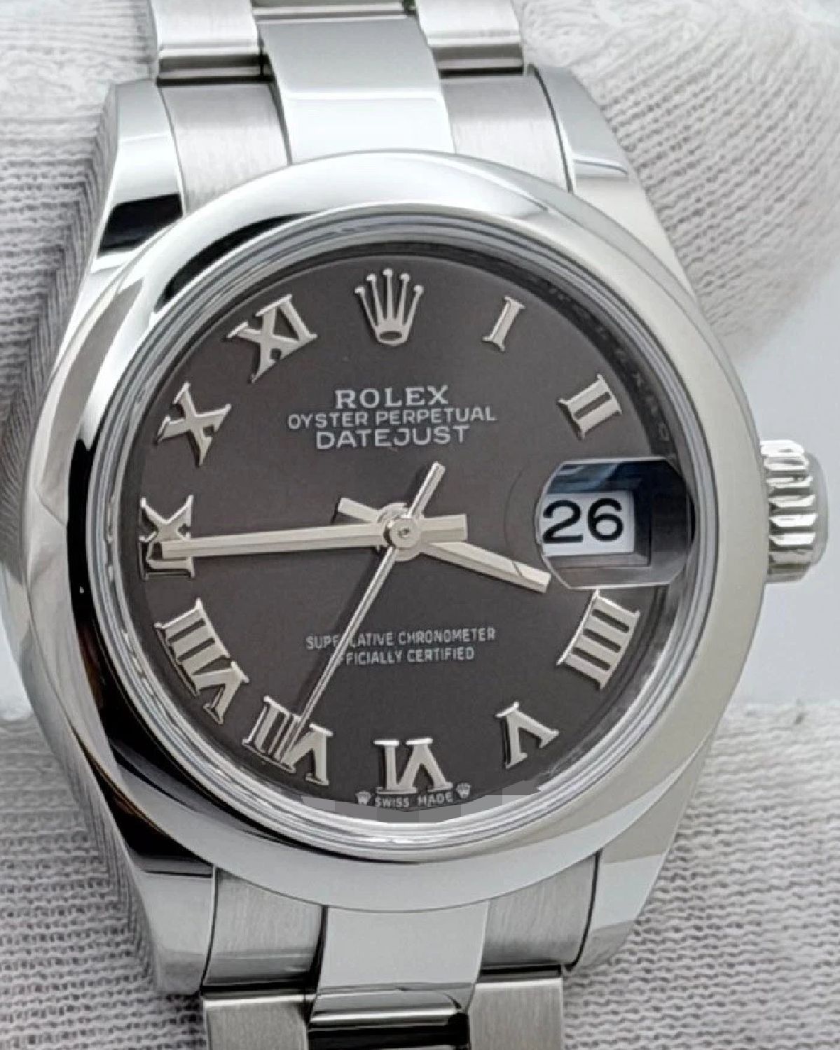 Rolex 279160