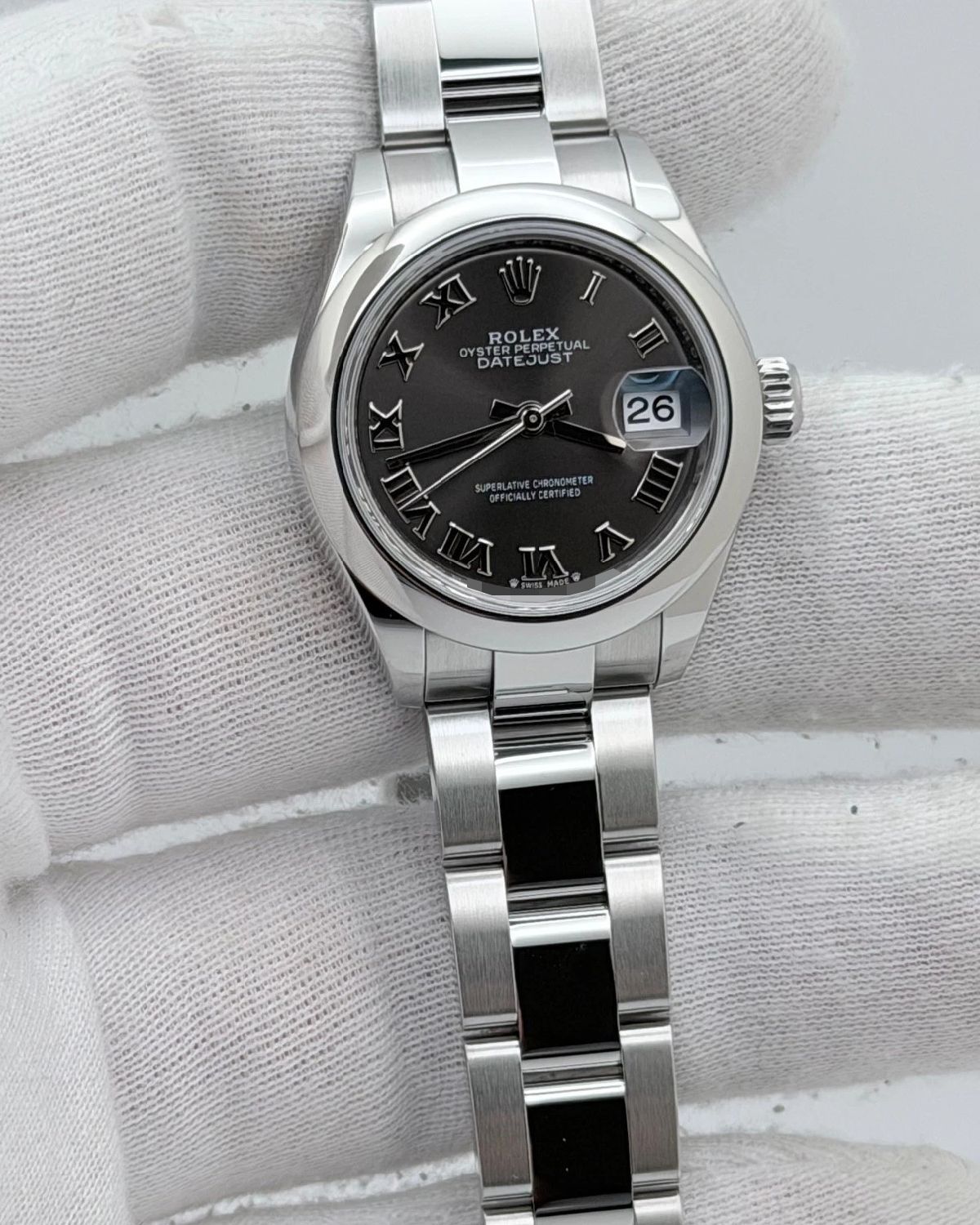 Rolex 279160