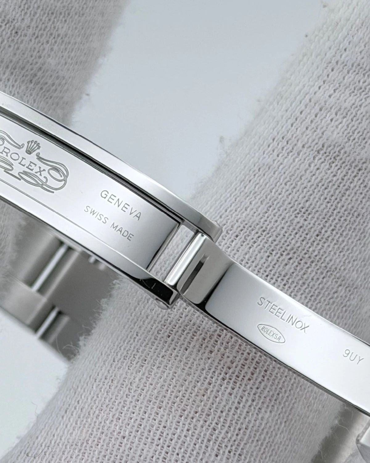 Rolex 279160