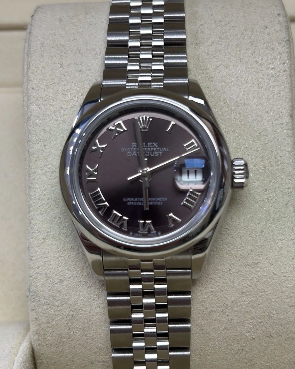 Rolex 279160