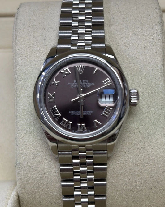 Rolex 279160
