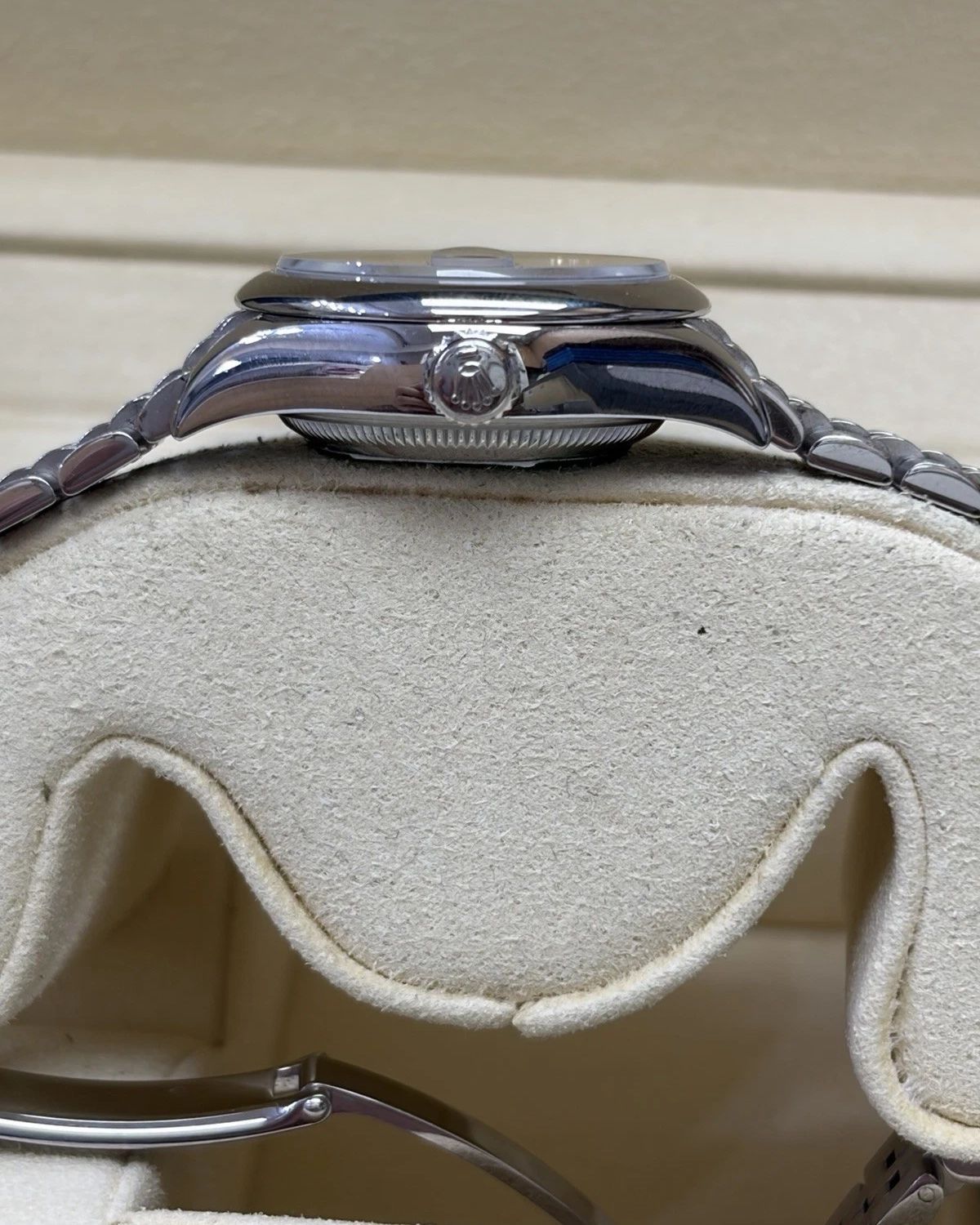 Rolex 279160