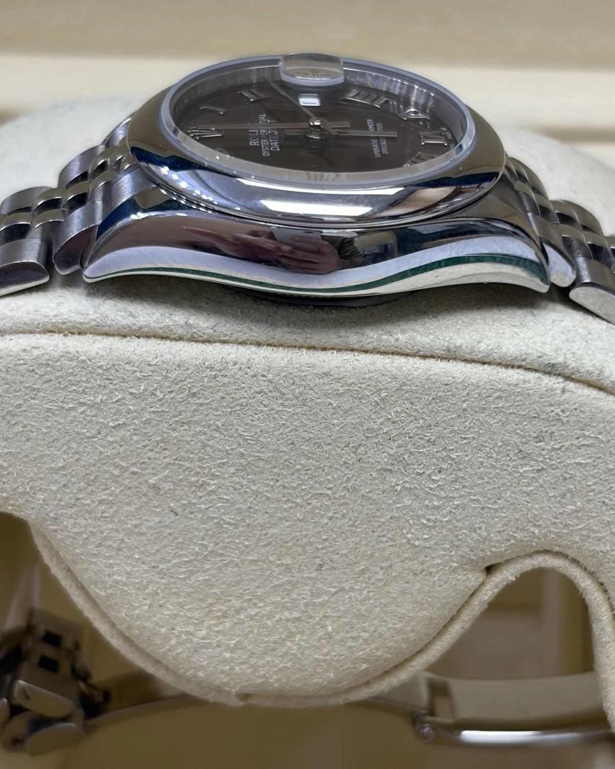 Rolex 279160