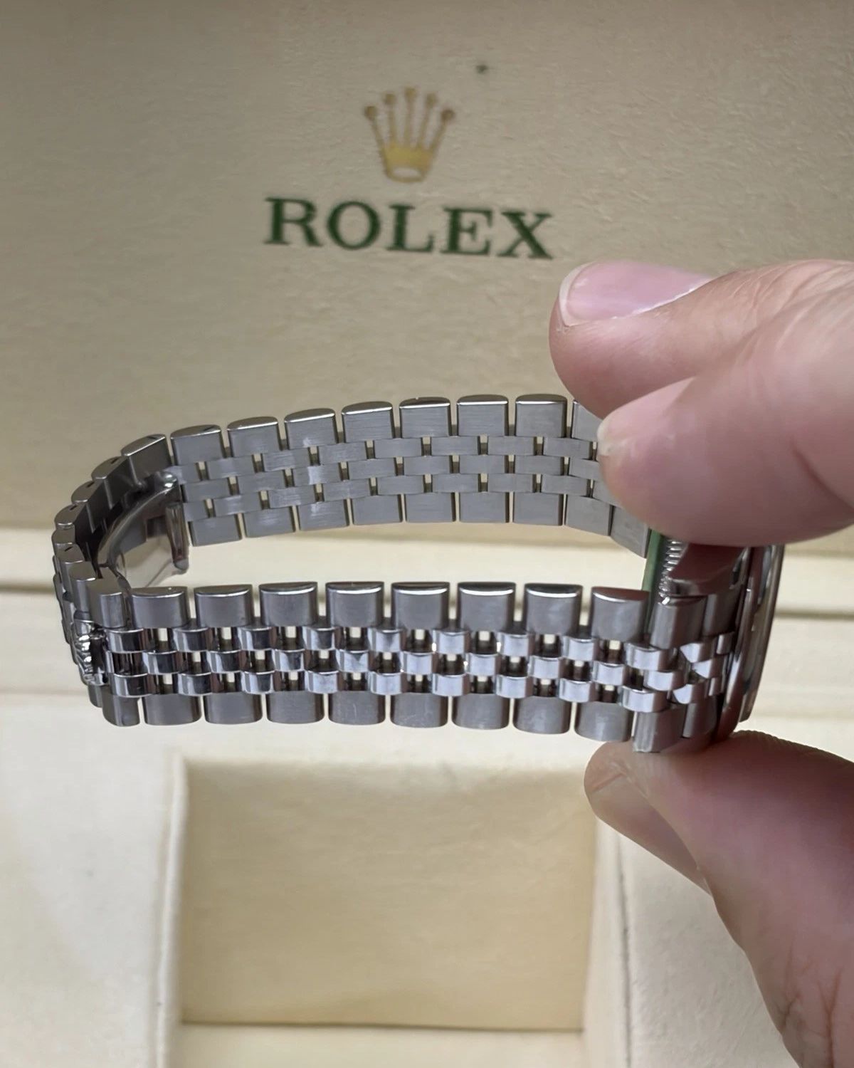 Rolex 279160