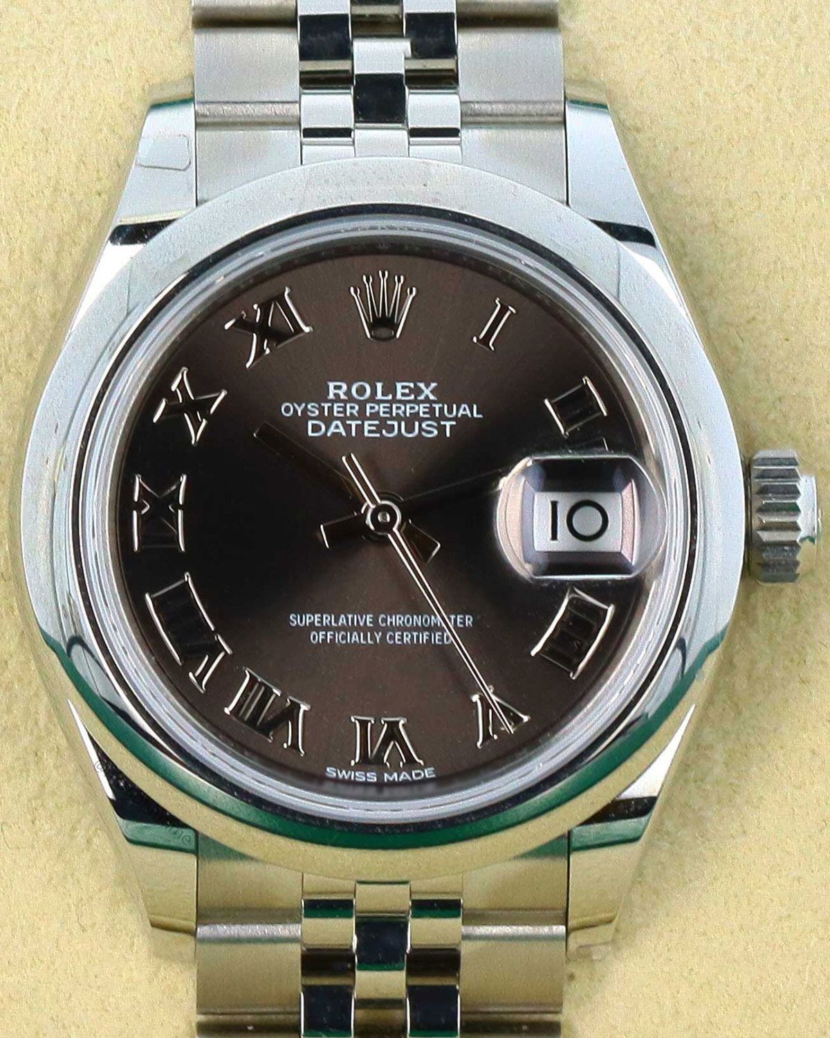 Rolex 279160