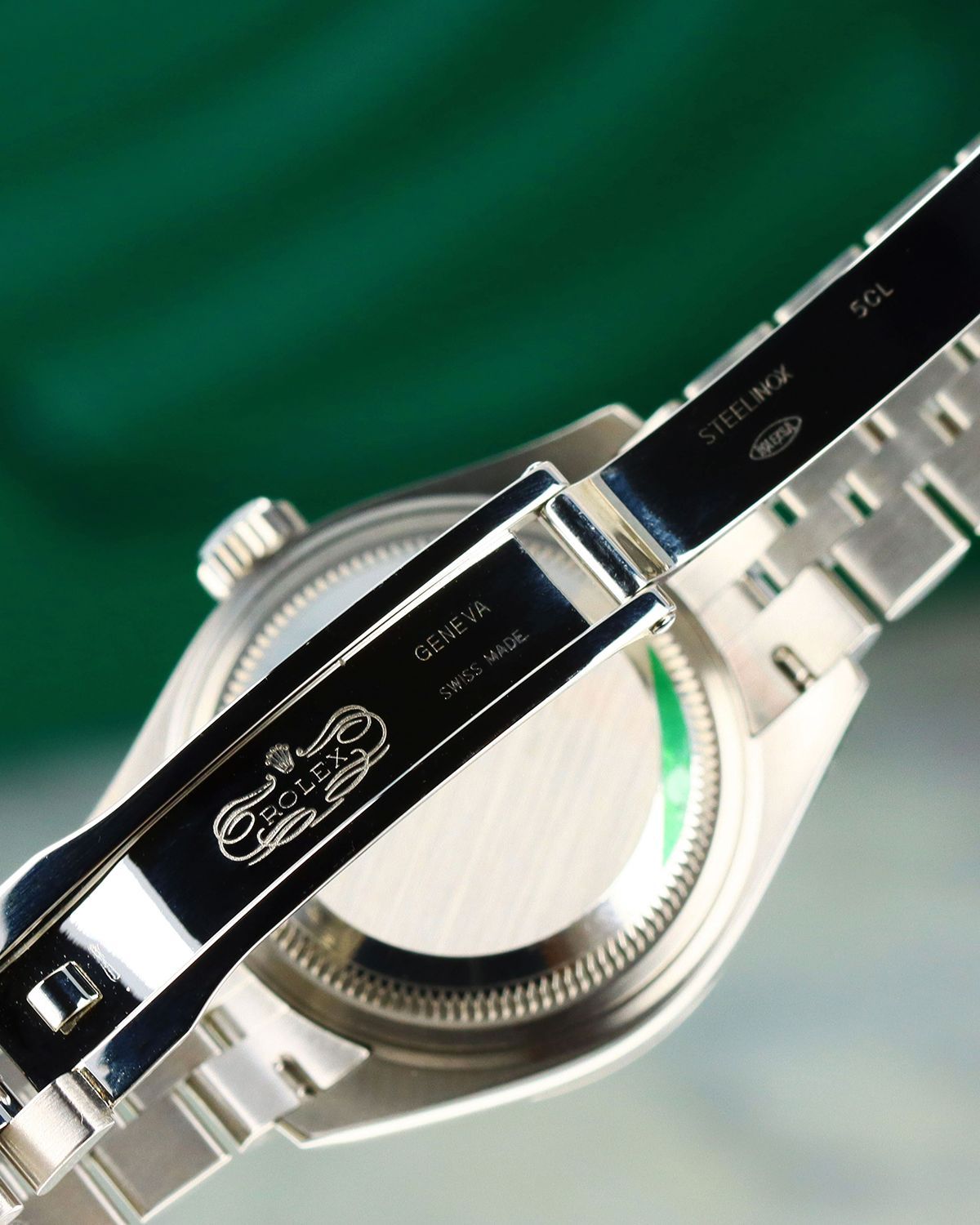 Rolex 279160