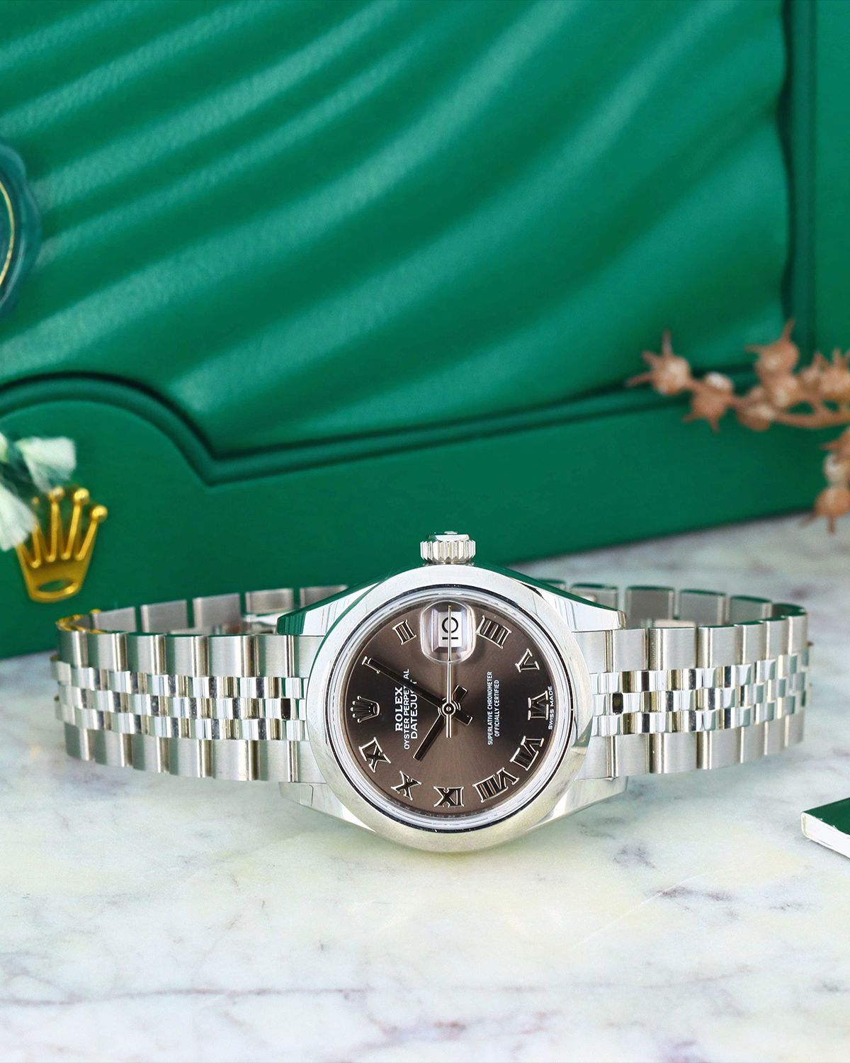 Rolex 279160
