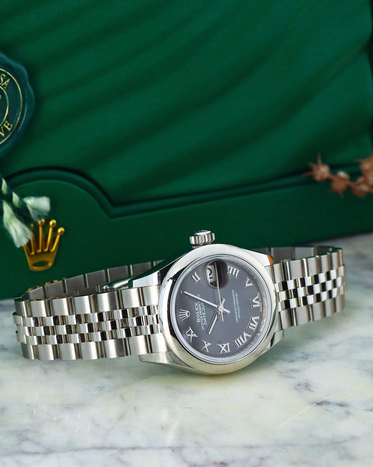 Rolex 279160
