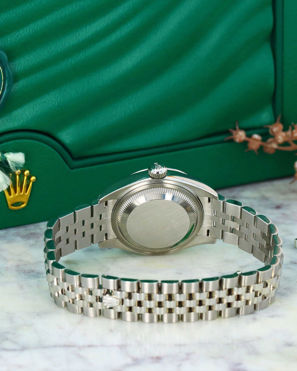 Rolex 279160