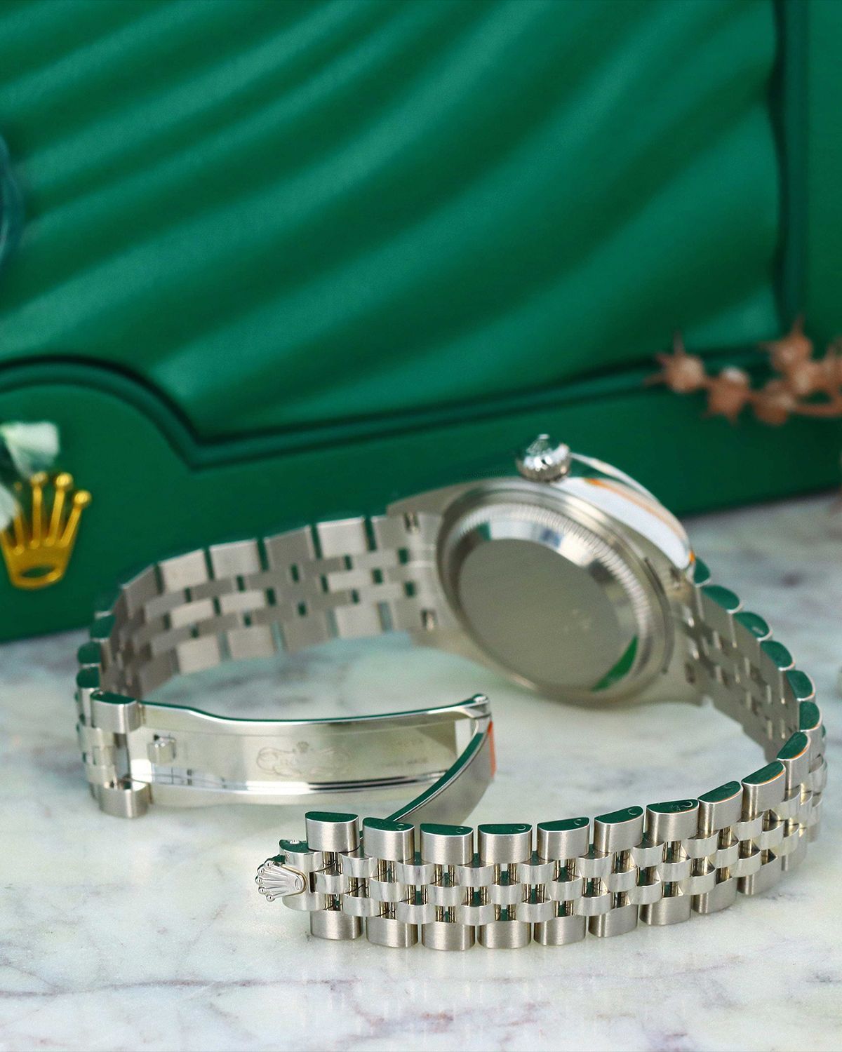 Rolex 279160