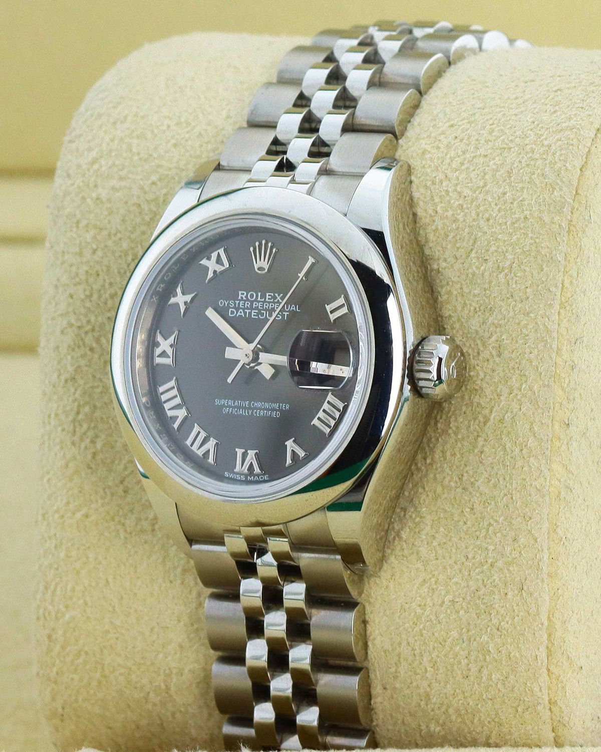 Rolex 279160