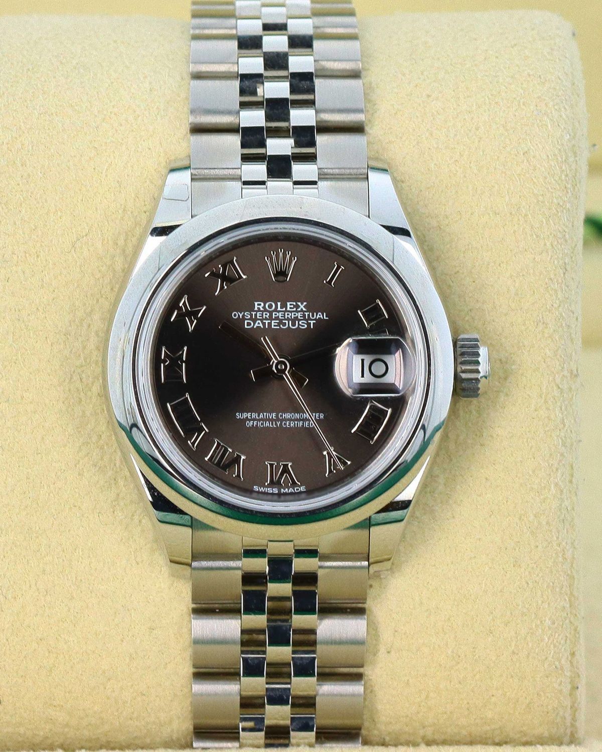 Rolex 279160