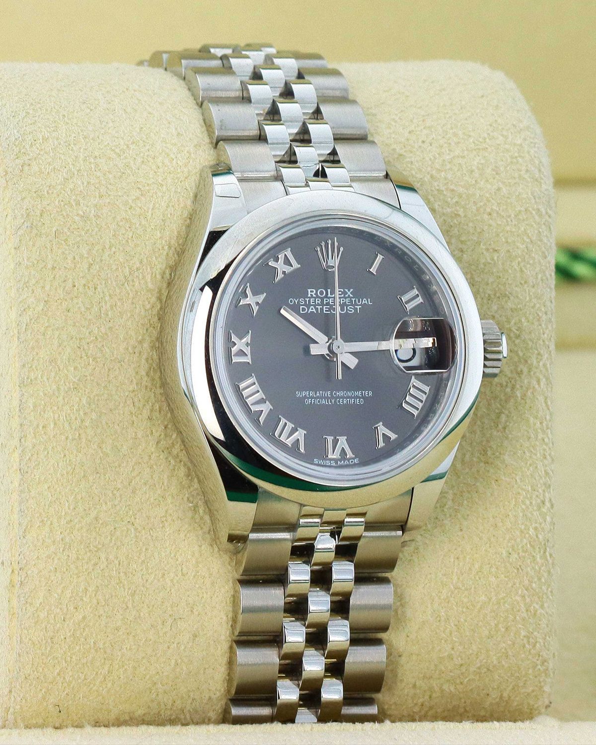 Rolex 279160