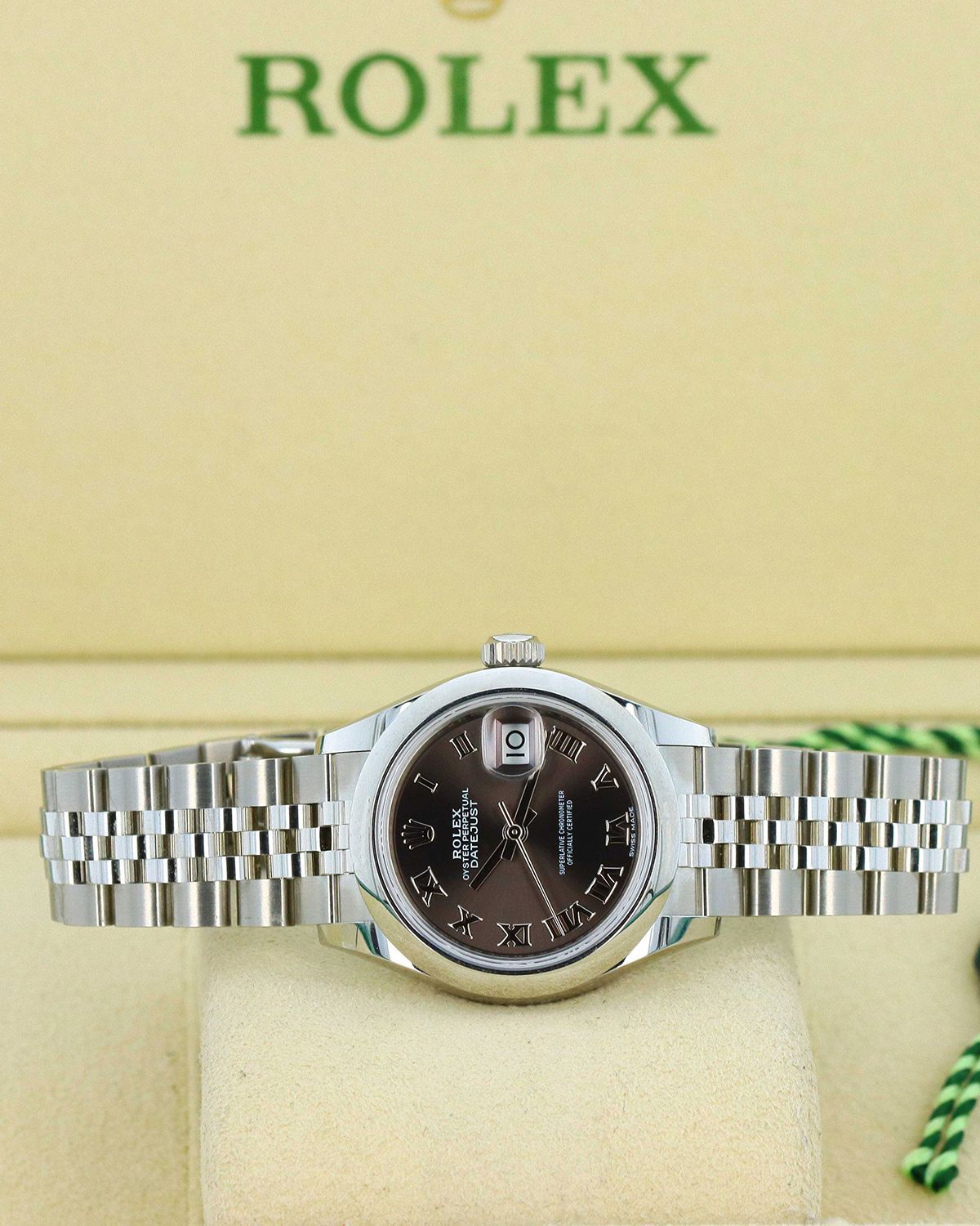 Rolex 279160