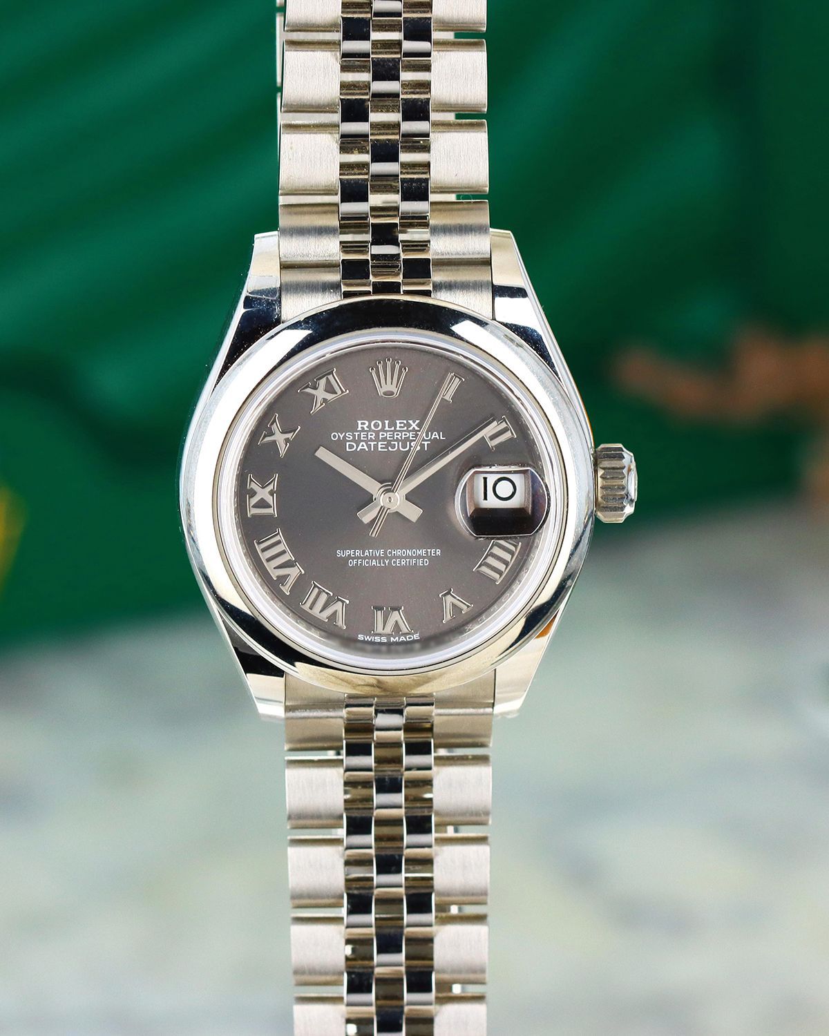 Rolex 279160