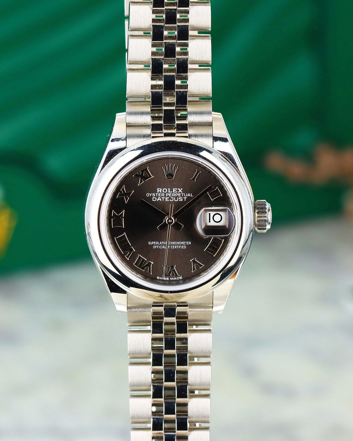 Rolex 279160