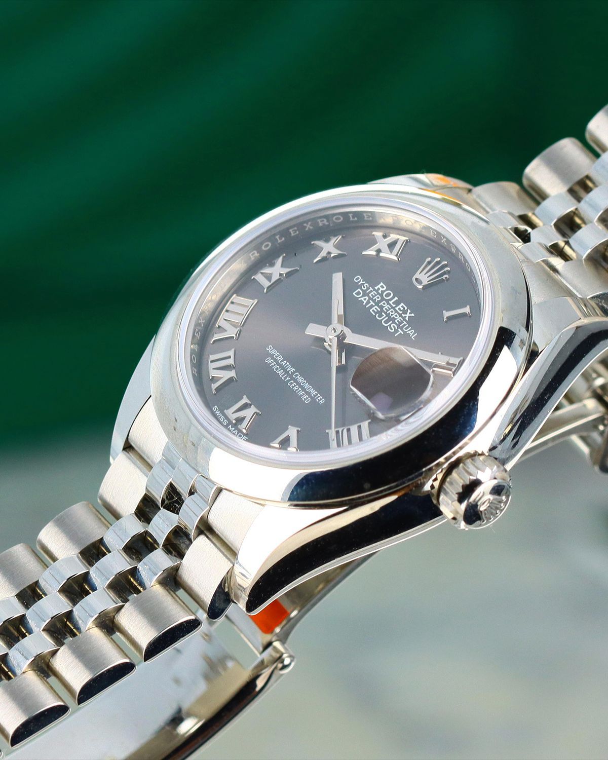 Rolex 279160