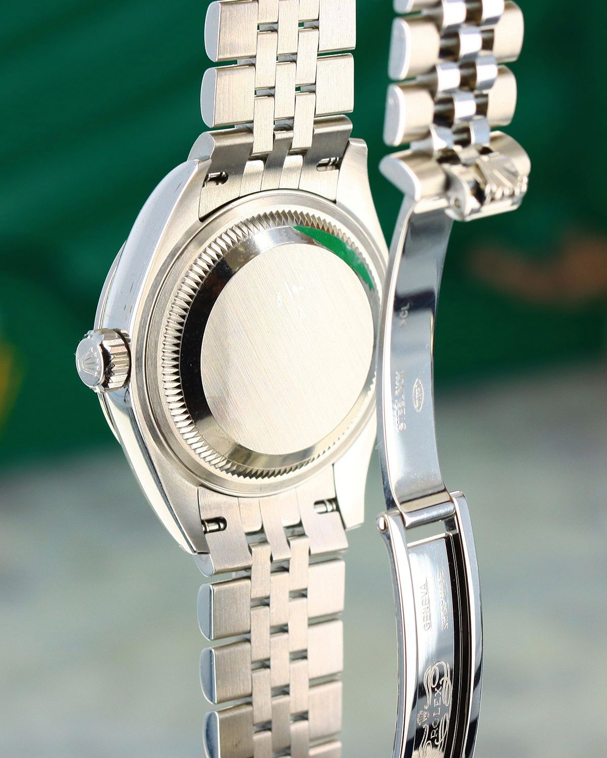 Rolex 279160