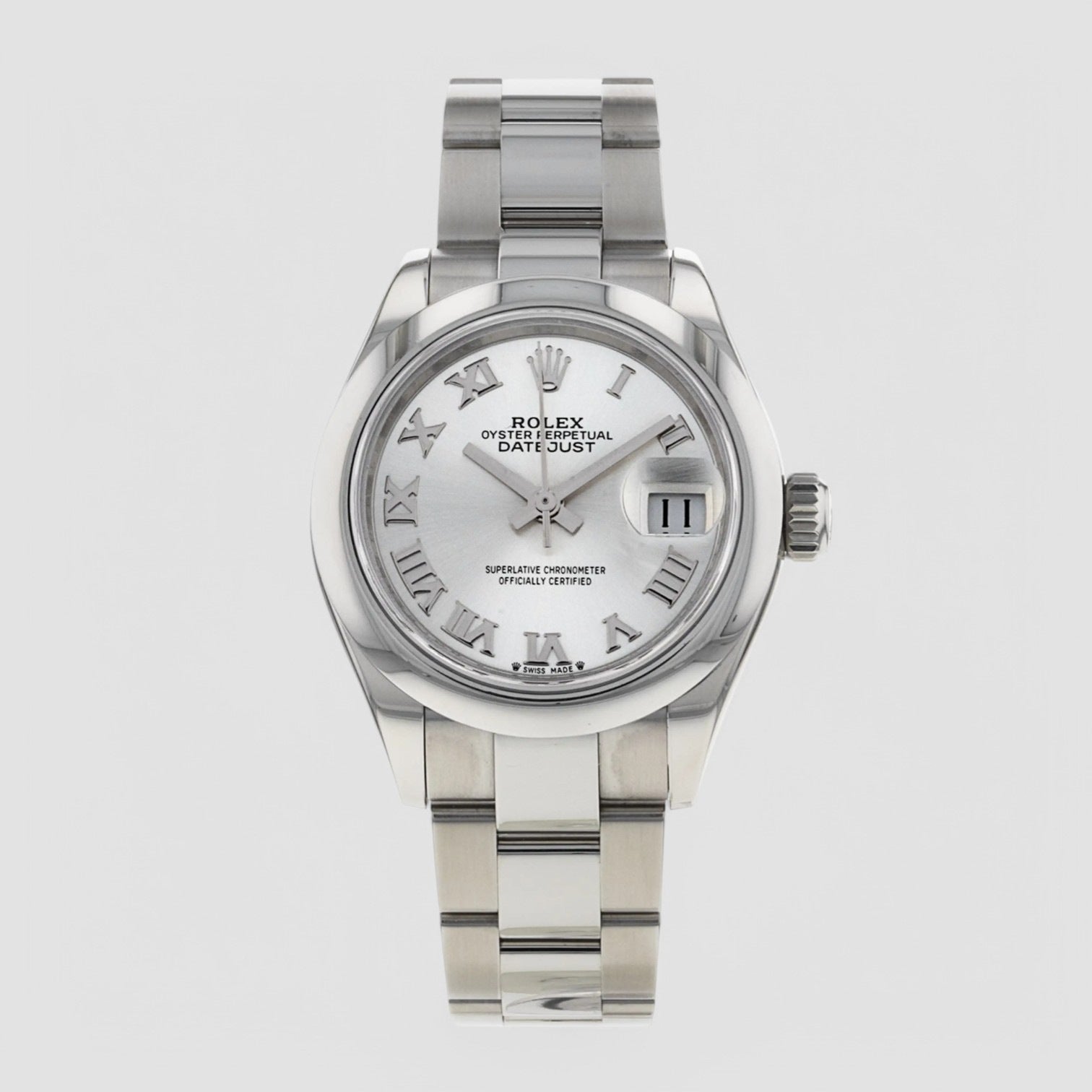Rolex 279160