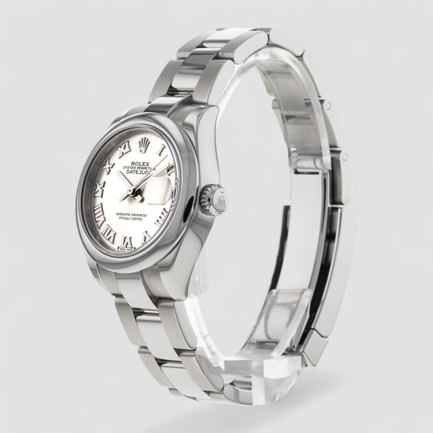 Rolex 279160