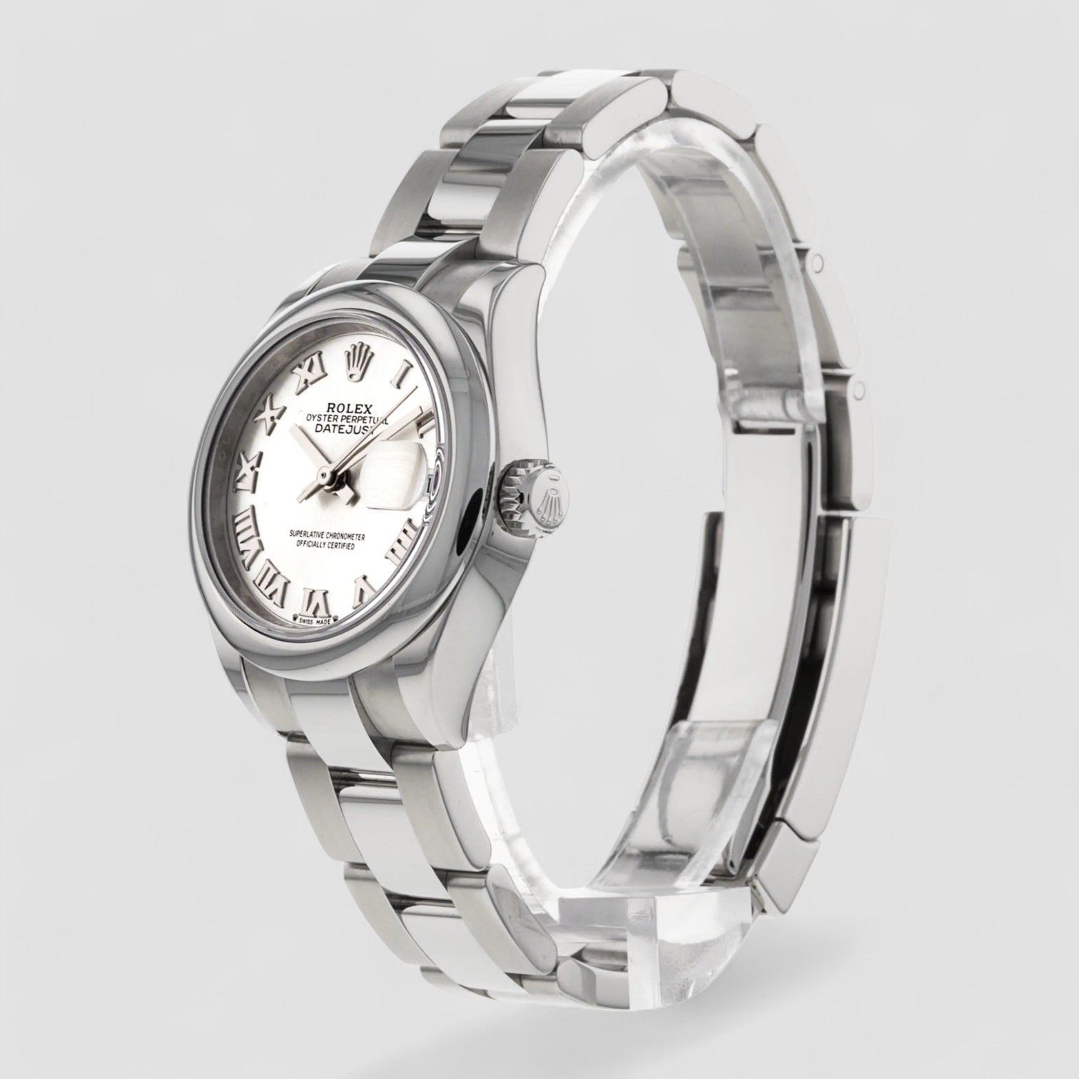 Rolex 279160
