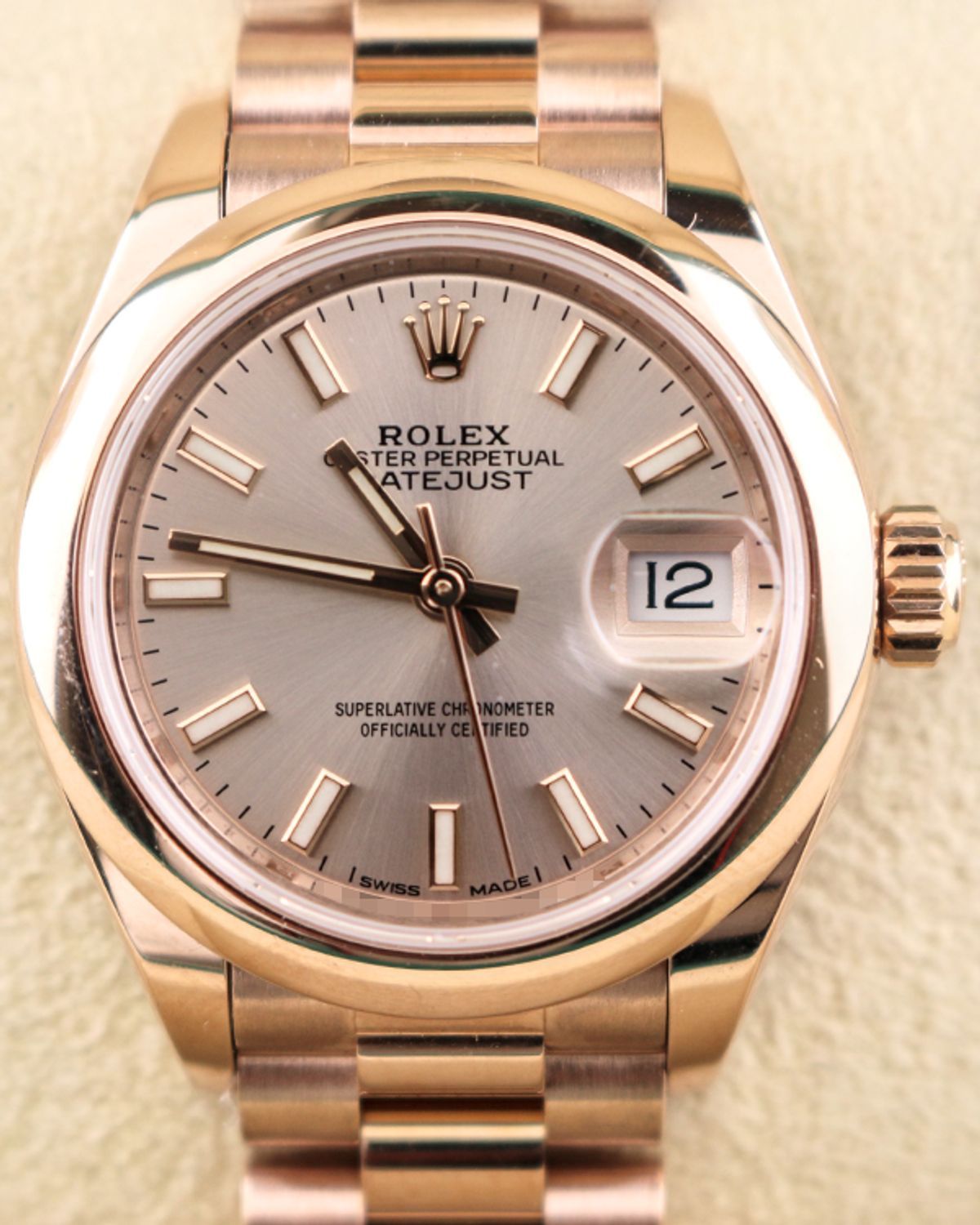 Rolex 279165