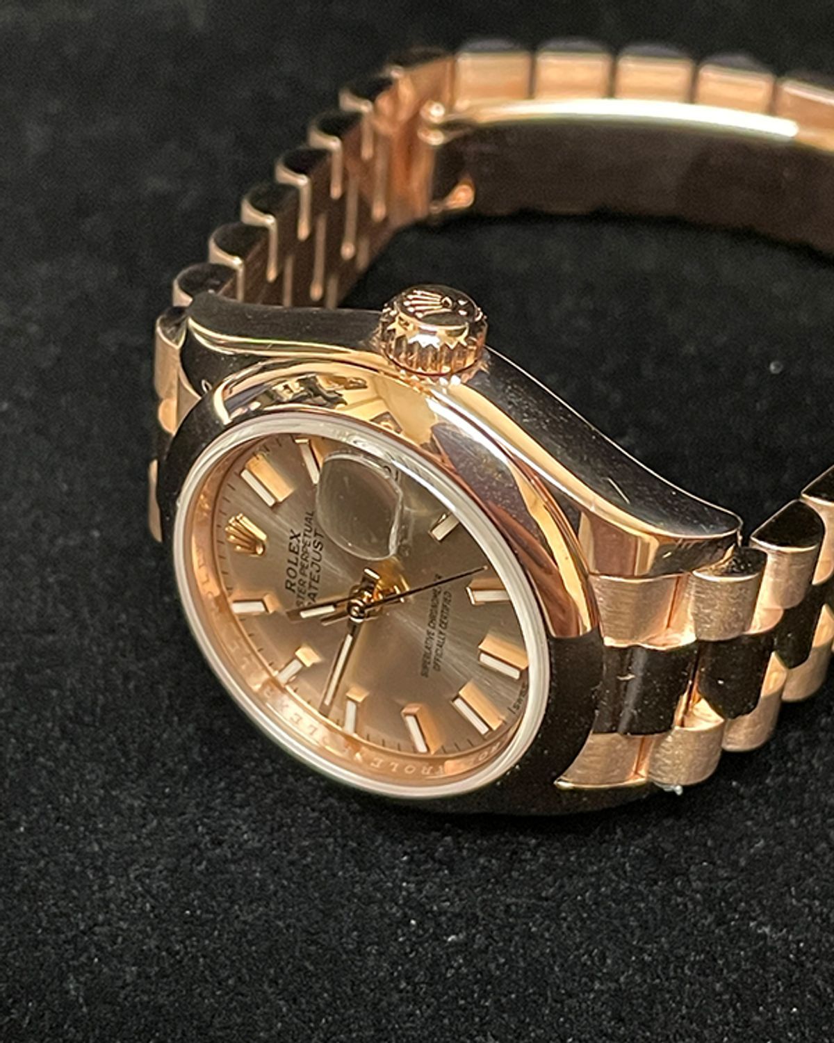 Rolex 279165