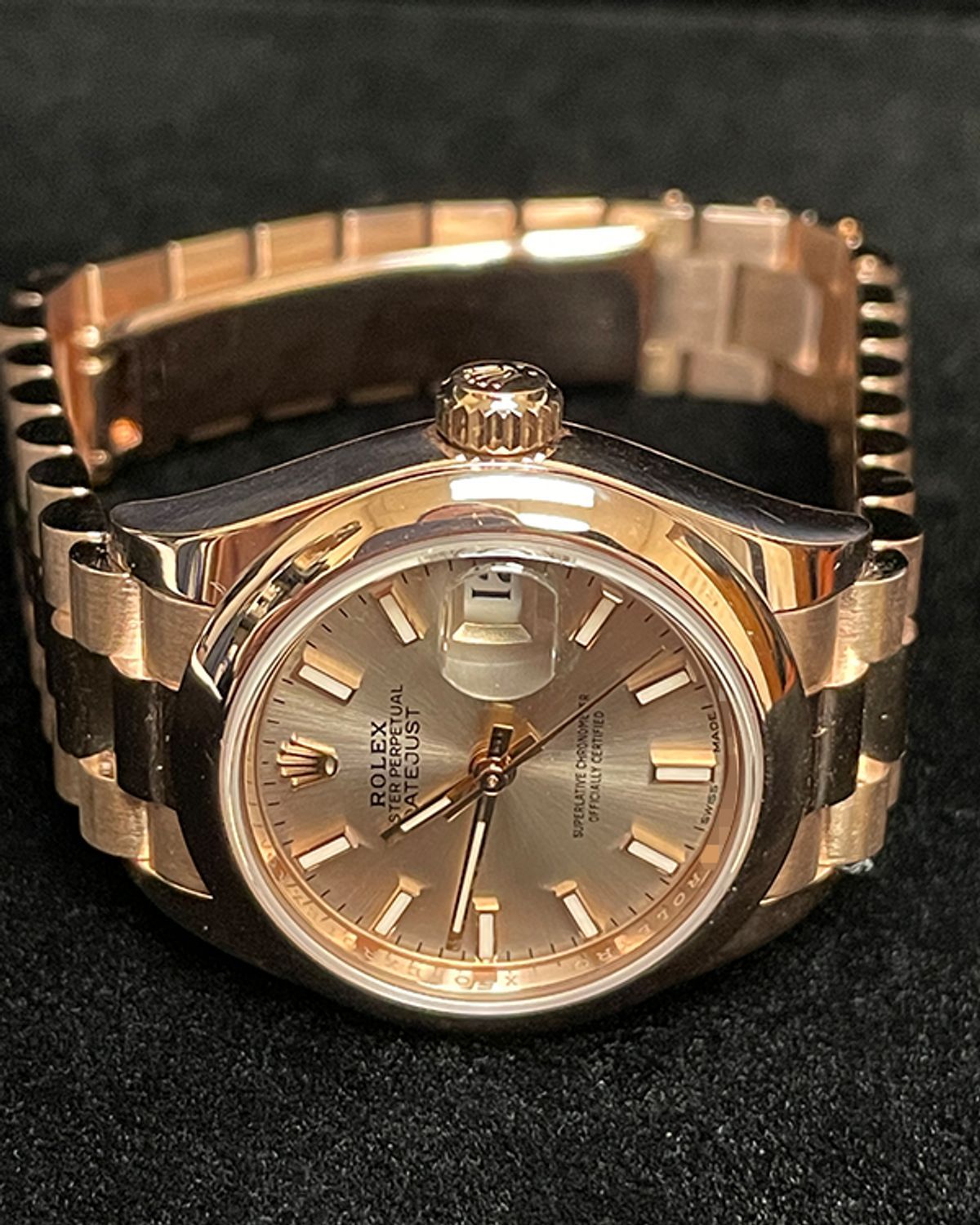Rolex 279165