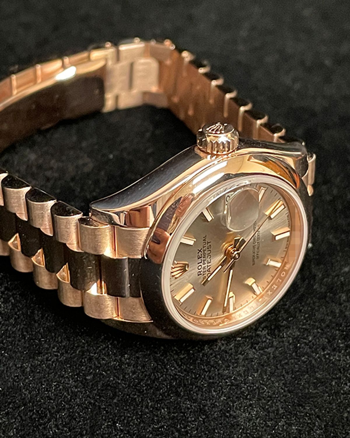 Rolex 279165