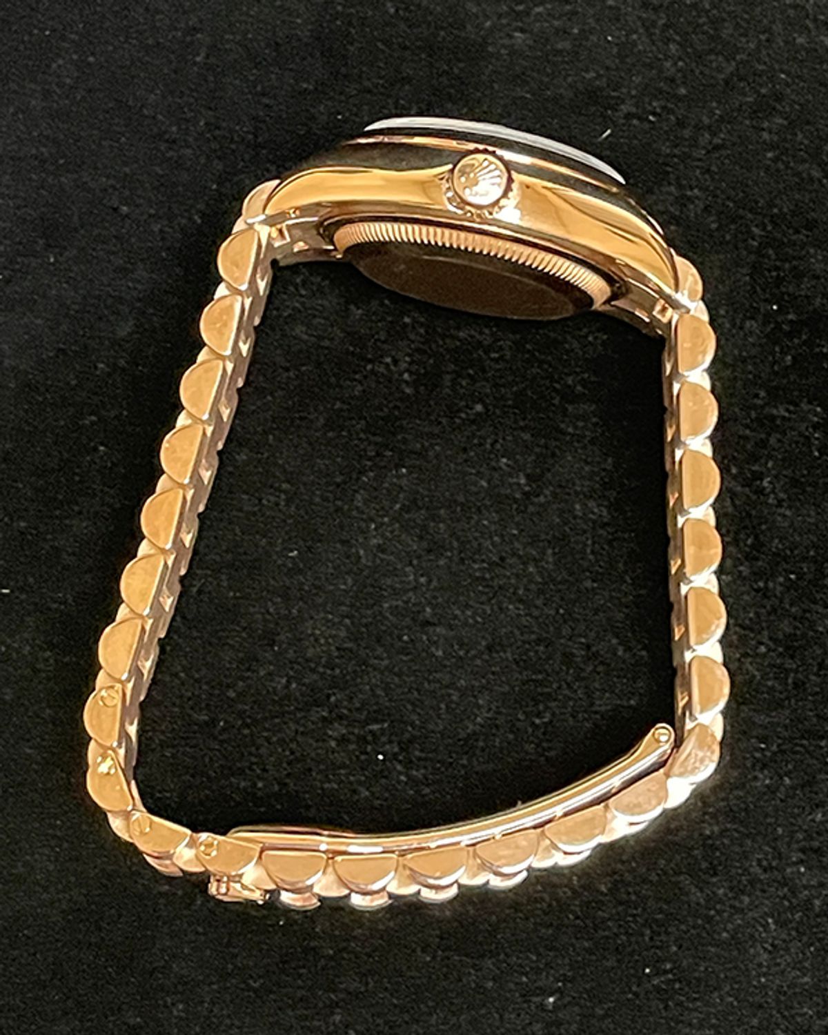 Rolex 279165