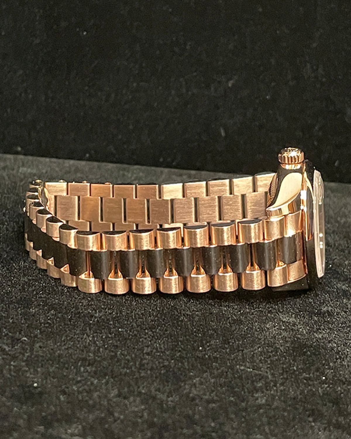 Rolex 279165